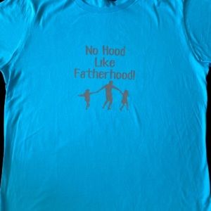 Fatherhood Tee